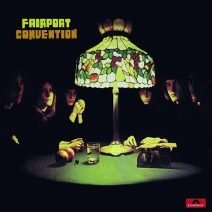 Fairport Convention - CD Audio di Fairport Convention