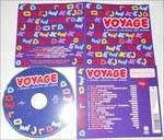 Voyage - CD Audio