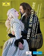 Giuseppe Verdi. Il Trovatore (Blu-ray)