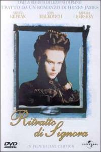 Ritratto di signora - DVD - Film di Jane Campion Drammatico | IBS