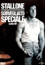 Sorvegliato speciale (DVD)