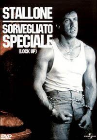 Sorvegliato speciale (DVD) di John Flynn - DVD