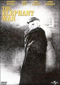 The Elephant Man (DVD) di David Lynch - DVD