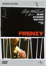 Frenzy (DVD)