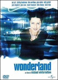 Wonderland (DVD) di Michael Winterbottom - DVD