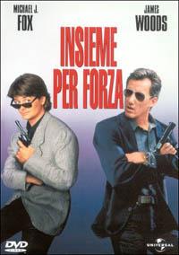 Insieme per forza di John Badham - DVD