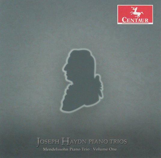 Trii con Pianoforte - CD Audio di Franz Joseph Haydn