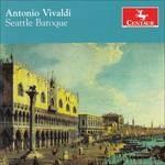 Antonio Vivaldi - CD Audio di Antonio Vivaldi