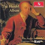 Handel Album