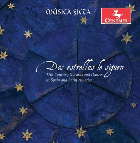 Dos Estrellas Le Siguen - CD Audio di Musica Ficta