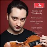 Violin Concertos