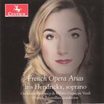 French Opera Arias