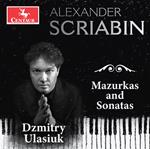 Mazurkas And Sonatas