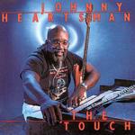 The Touch - CD Audio di Johnny Heartsman