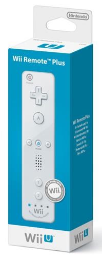 NINTENDO Wii U Telecomando Plus Bianco - gioco per Console e accessori -  Nintendo - Controller e Gamepad - Videogioco | IBS