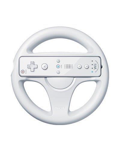 Wii U Wheel - 2