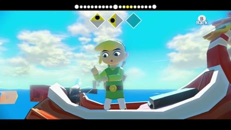 The Legend of Zelda: The Wind Waker HD - 3