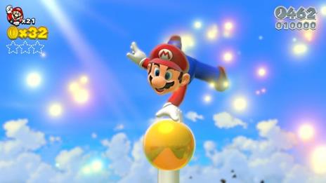 Super Mario 3D World - 4