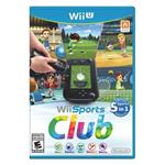 Wii Sports Club