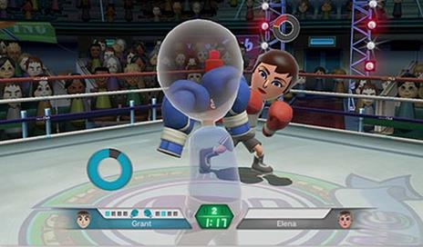 Wii Sports Club - gioco per Nintendo Wii U - Nintendo - Action - Videogioco  | IBS