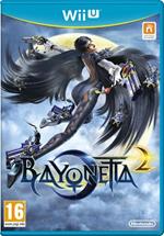 Bayonetta 2