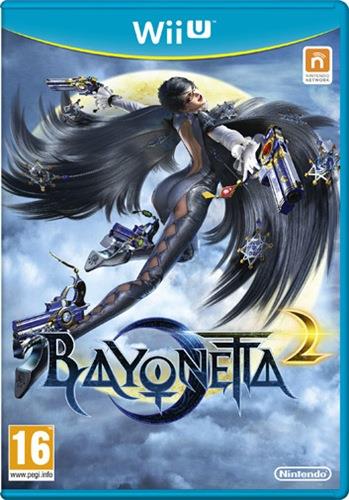 Bayonetta 2 - gioco per Nintendo Wii U - Sega - Action - Videogioco | IBS