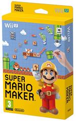 Super Mario Maker + Artbook