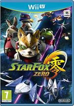 Star Fox Zero