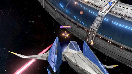 Star Fox Zero - 5