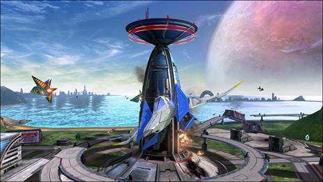 Star Fox Zero - 6