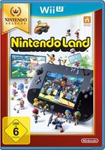 Nintendo NintendoLand Wii U Basic