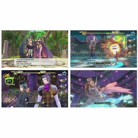 Tokyo Mirage Sessions #FE - Wii U - 2