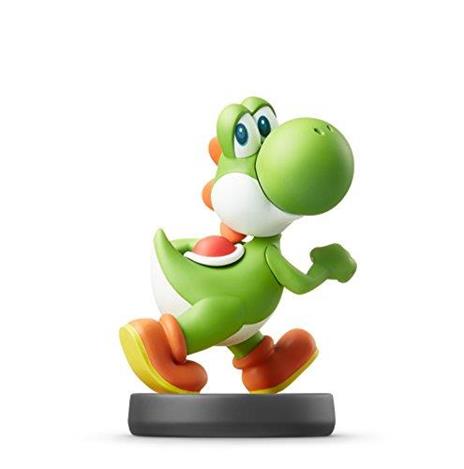 amiibo Yoshi (3) - 2