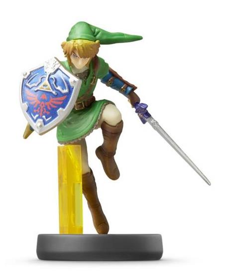 amiibo Link (5)