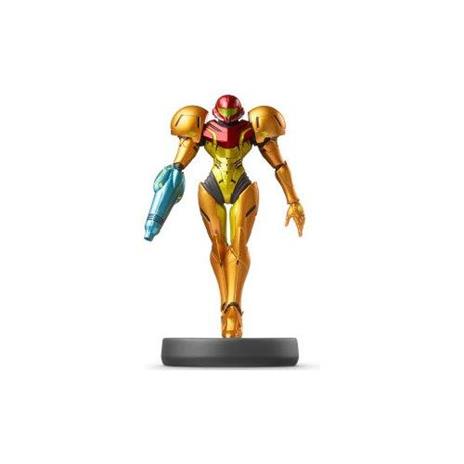 amiibo Samus (7) - 3