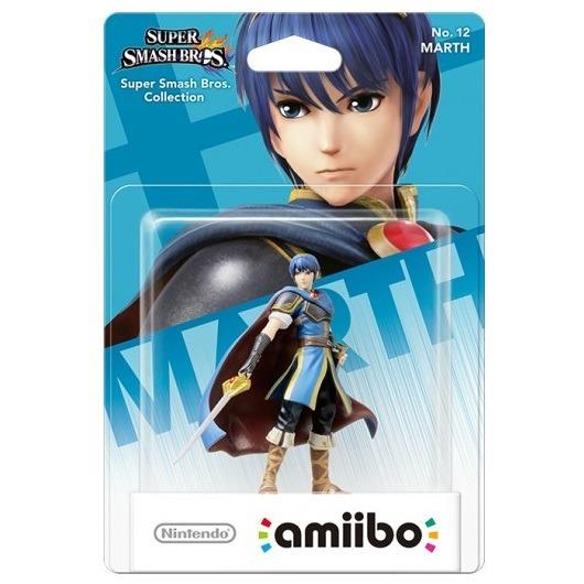 amiibo Marth (12)