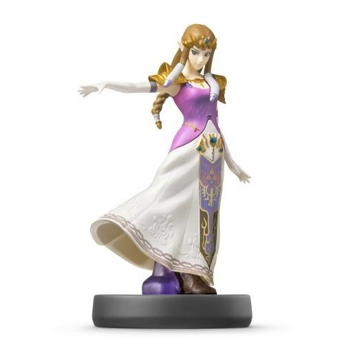 amiibo Zelda (13) - 2