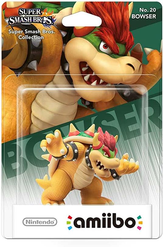 amiibo Bowser (20)