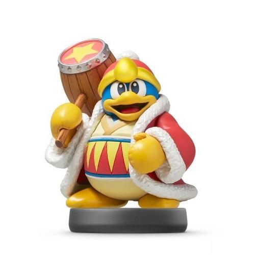 amiibo King Dedede (28) - 3