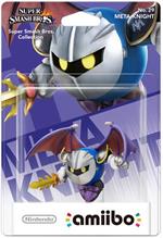 amiibo Meta Knight (29)