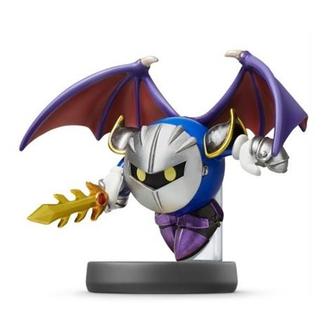 amiibo Meta Knight (29) - 3