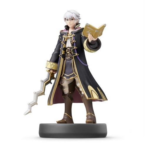 Amiibo Robin Daraen - 3