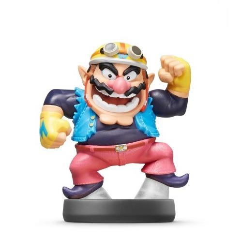 amiibo Wario (32) - 3