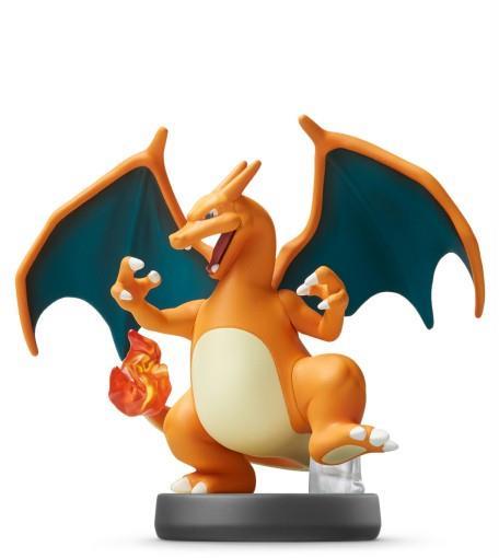 amiibo Charizard (33)