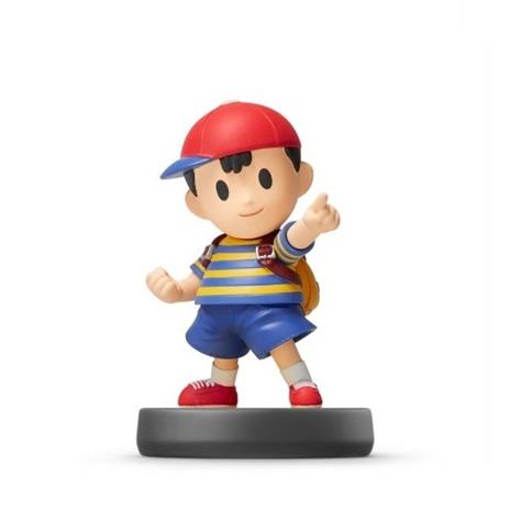 amiibo Ness (34) - 3