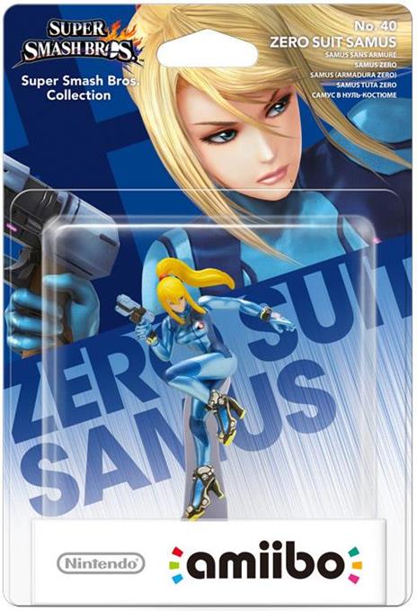 amiibo Samus Tuta Zero (40)