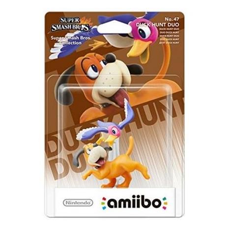 amiibo Duo Duck Hunt (47) - 4