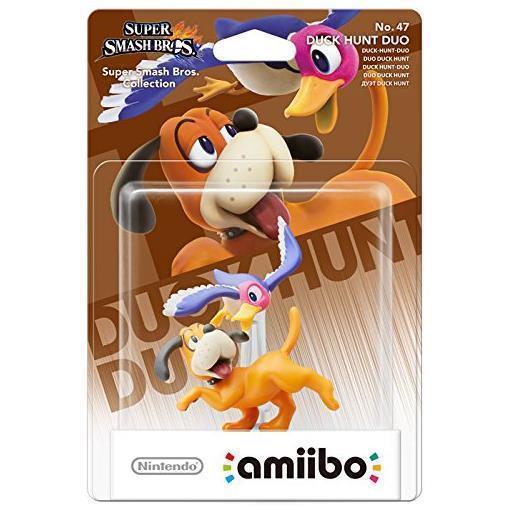 amiibo Duo Duck Hunt (47)