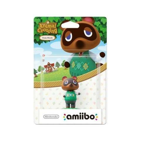 amiibo Tom Nook - 4