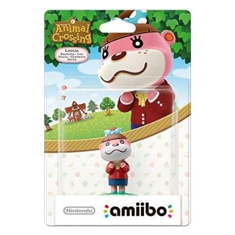 amiibo Casimira (Lottie) - 3